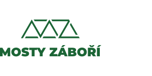 logo Mosty Záboří