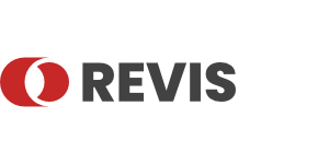 logo REVIS - Praha