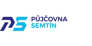 logo Půjčovna Semtín